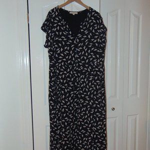 Loft XL Dress